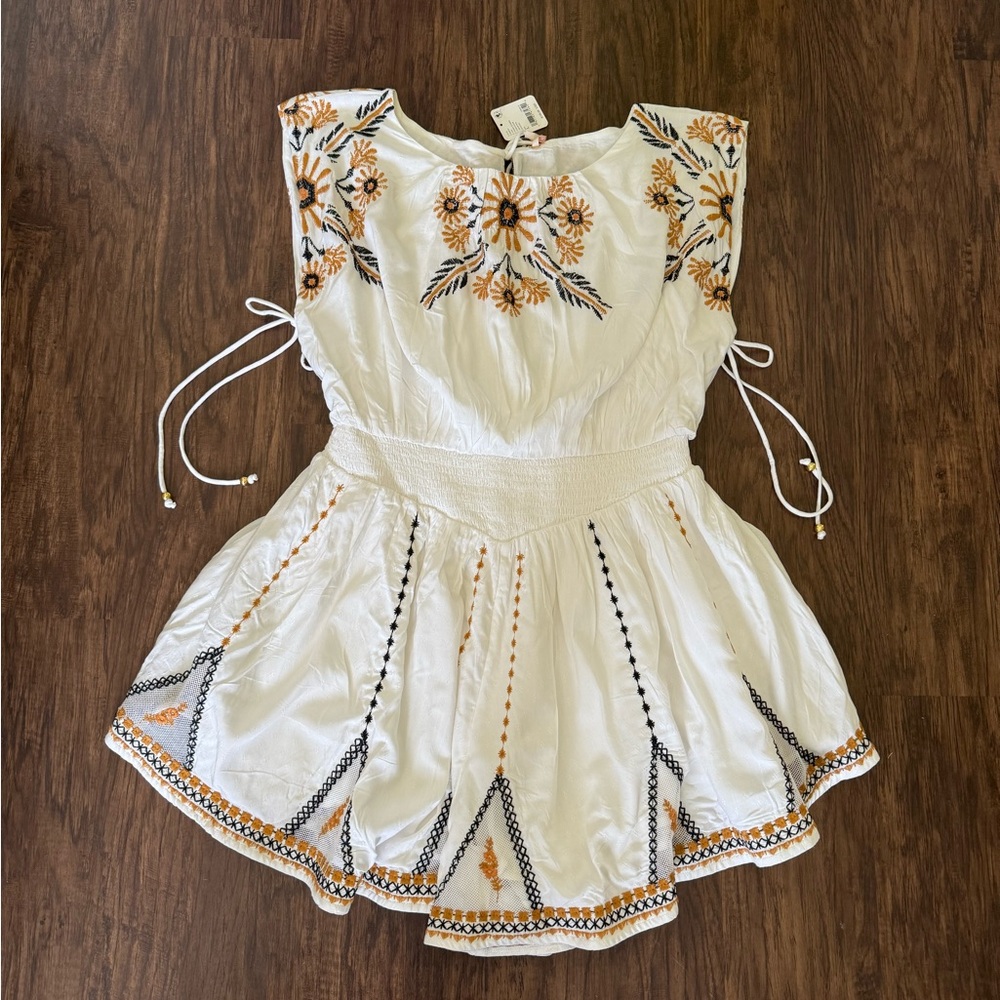 Free people Catalina romper - Picture 2 of 14